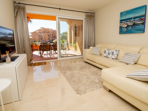 Apartment Manilva, 2 bedrooms, 4 persons - photo_1011873532054