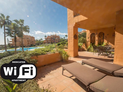 Apartment Manilva, 2 bedrooms, 4 persons - photo_1011873532054
