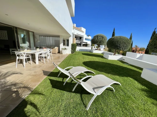 Apartment Benahavís, 2 bedrooms, 4 persons - photo_1011873534428