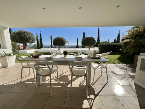 Apartment Benahavís, 2 bedrooms, 4 persons - photo_1011873534428