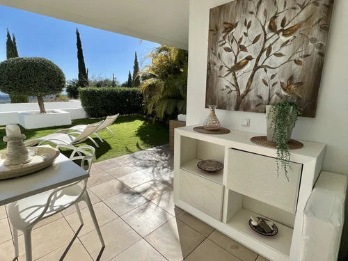 Apartment Benahavís, 2 bedrooms, 4 persons - photo_1011873534428