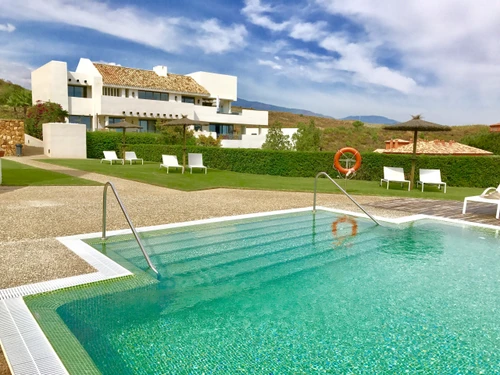 Apartment Benahavís, 2 bedrooms, 4 persons - photo_1011873534428