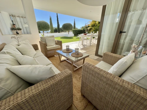 Apartment Benahavís, 2 bedrooms, 4 persons - photo_1011873534428