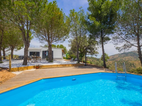 Casa Málaga, 3 dormitorios, 8 personas - photo_1011873534581
