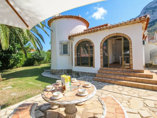 Villa Denia, 3 Schlafzimmer, 6 Personen - photo_1011873535072