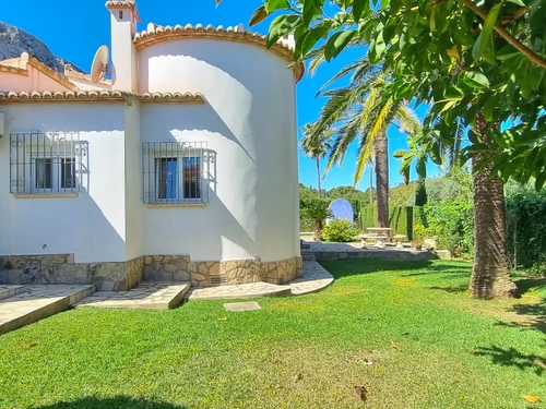 Villa Denia, 3 Schlafzimmer, 6 Personen - photo_1011873535072