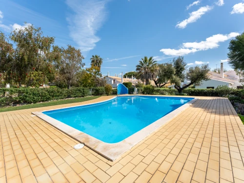 Maison Albufeira, 4 pièces, 8 personnes - photo_1011873535846