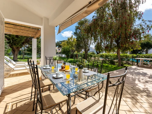 Maison Albufeira, 4 pièces, 8 personnes - photo_1011873535846