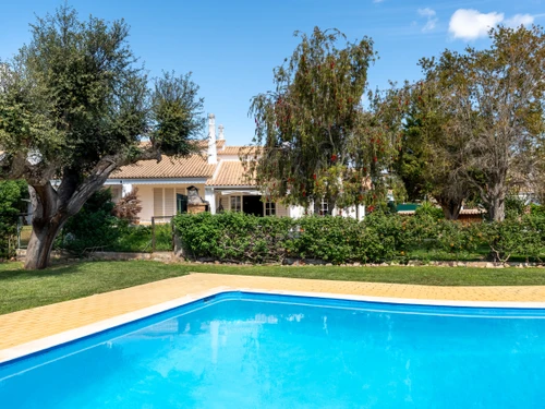 Maison Albufeira, 4 pièces, 8 personnes - photo_1011873535846