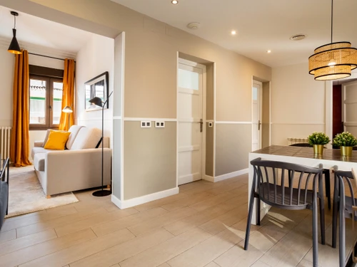 Appartement Madrid, 3 pièces, 6 personnes - photo_1011873536312