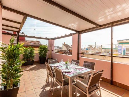 Appartement Madrid, 3 pièces, 6 personnes - photo_1011873536312