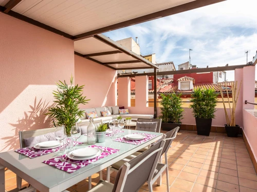 Appartement Madrid, 3 pièces, 6 personnes - photo_1011873536312