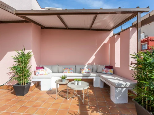 Appartement Madrid, 3 pièces, 6 personnes - photo_1011873536312