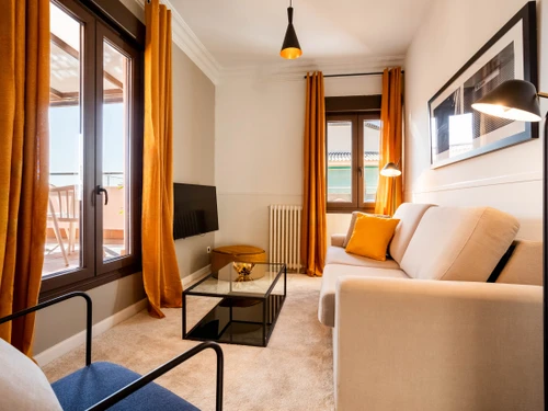 Appartement Madrid, 3 pièces, 6 personnes - photo_1011873536312