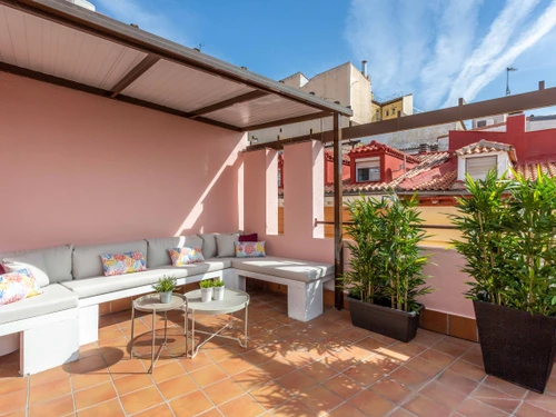 Appartement Madrid, 3 pièces, 6 personnes - photo_1011873536312