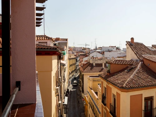 Appartement Madrid, 3 pièces, 6 personnes - photo_1011873536312