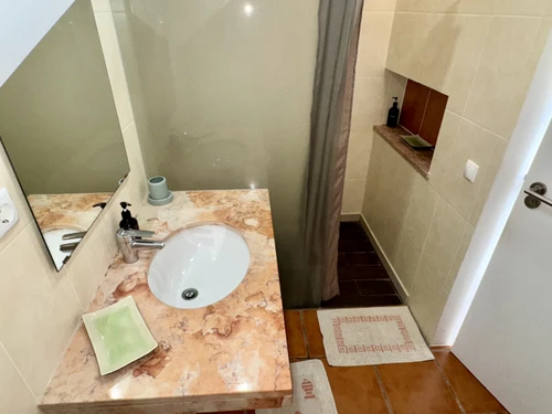 Gîte Benagil, 3 pièces, 4 personnes - photo_1011873537250