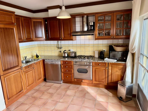 Gîte Benagil, 3 pièces, 4 personnes - photo_1011873537250