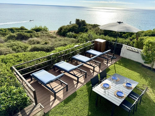 Gîte Benagil, 3 pièces, 4 personnes - photo_1011873537250
