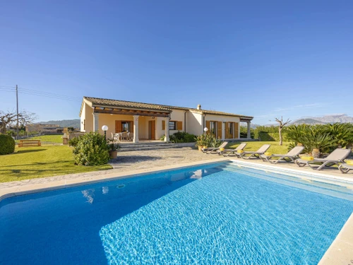 Villa Alcúdia, 3 dormitorios, 6 personas - photo_1011873537929
