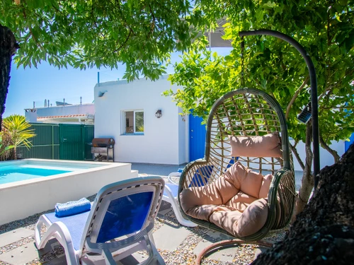 Maison Carvoeiro, 3 pièces, 6 personnes - photo_1011873538080