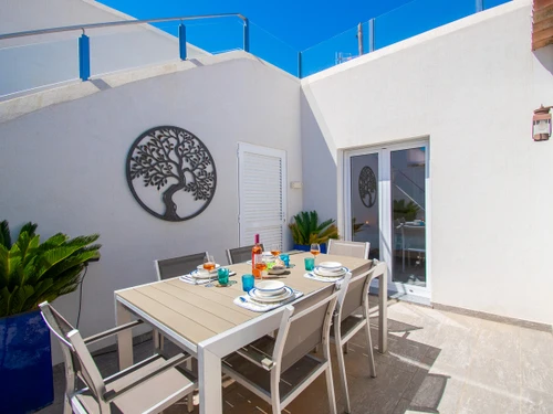 Maison Carvoeiro, 3 pièces, 6 personnes - photo_1011873538080