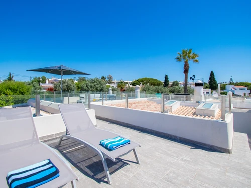 Maison Carvoeiro, 3 pièces, 6 personnes - photo_1011873538080