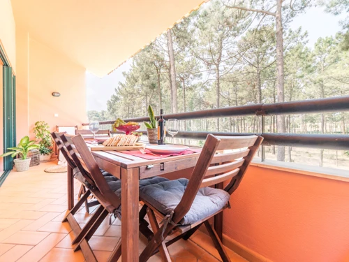 Apartamento Herdade da Aroeira, 2 dormitorios, 5 personas - photo_1011873538333