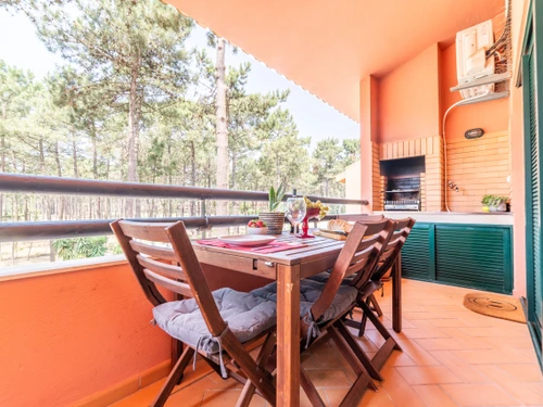 Apartamento Herdade da Aroeira, 2 dormitorios, 5 personas - photo_1011873538333