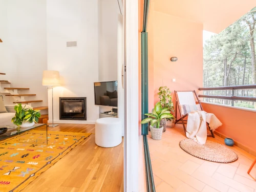 Apartamento Herdade da Aroeira, 2 dormitorios, 5 personas - photo_1011873538333