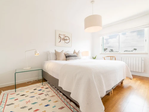 Apartamento Herdade da Aroeira, 2 dormitorios, 5 personas - photo_1011873538333