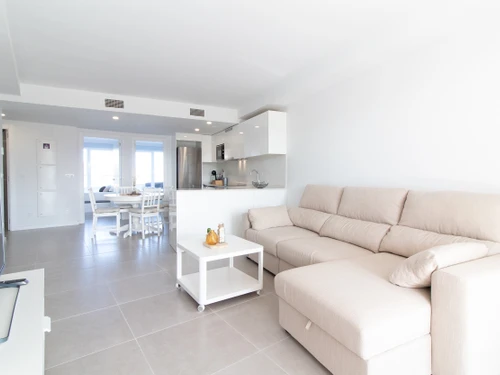Apartment Canet d'en Berenguer, 2 bedrooms, 5 persons - photo_1011873539481