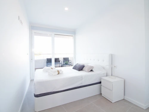 Apartment Canet d'en Berenguer, 2 bedrooms, 5 persons - photo_1011873539481