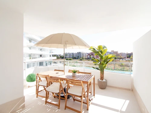Appartement Canet d'En Berenguer, 3 pièces, 5 personnes - photo_1011873539481
