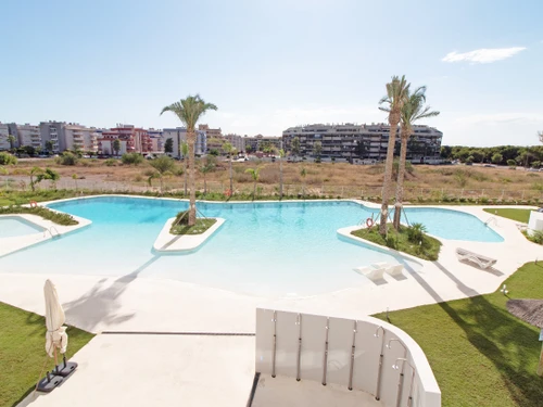 Apartment Canet d'en Berenguer, 2 bedrooms, 5 persons - photo_1011873539481