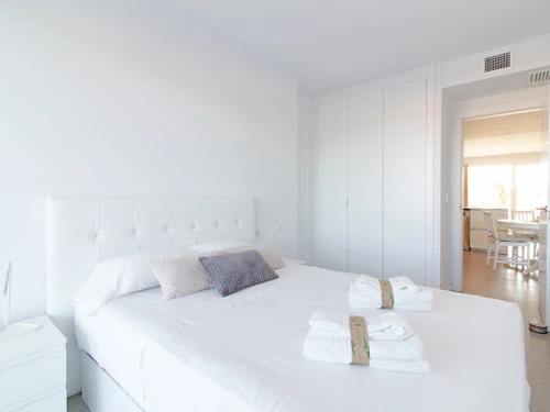 Apartment Canet d'en Berenguer, 2 bedrooms, 5 persons - photo_1011873539481