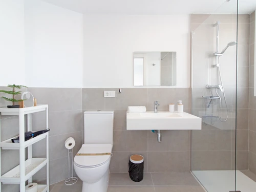 Apartment Canet d'en Berenguer, 2 bedrooms, 5 persons - photo_1011873539481