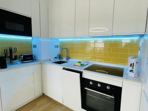 Ferienwohnung Sitges, 1 Schlafzimmer, 2 Personen - photo_1011873540138