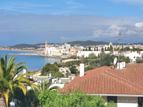 Ferienwohnung Sitges, 1 Schlafzimmer, 2 Personen - photo_1011873540138