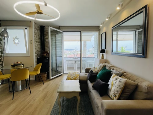 Ferienwohnung Sitges, 1 Schlafzimmer, 2 Personen - photo_1011873540138