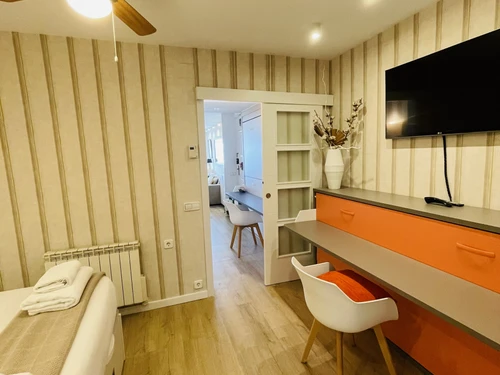 Ferienwohnung Sitges, 1 Schlafzimmer, 2 Personen - photo_1011873540138