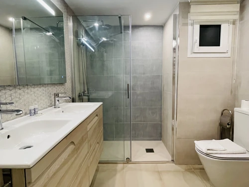 Ferienwohnung Sitges, 1 Schlafzimmer, 2 Personen - photo_1011873540138