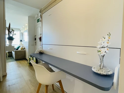 Ferienwohnung Sitges, 1 Schlafzimmer, 2 Personen - photo_1011873540138