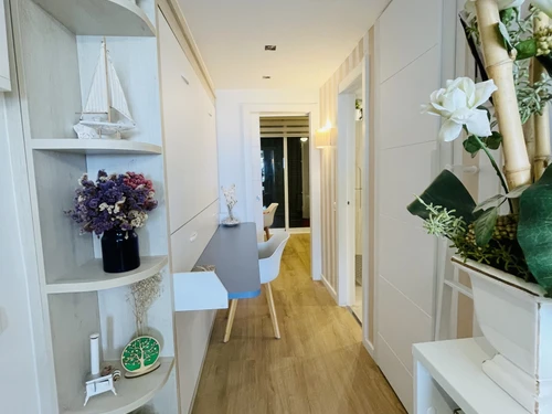 Ferienwohnung Sitges, 1 Schlafzimmer, 2 Personen - photo_1011873540138