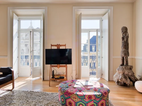 Apartment Lisbon, 1 bedroom, 2 persons - photo_1011873543883