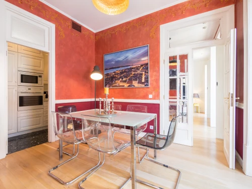 Apartment Lisbon, 1 bedroom, 2 persons - photo_1011873543883