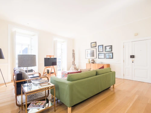 Apartment Lisbon, 1 bedroom, 2 persons - photo_1011873543883