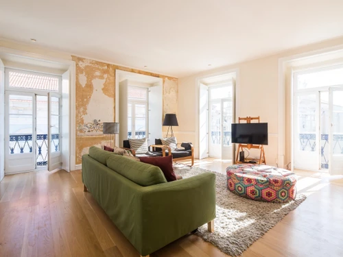 Appartement Lisboa, 2 pièces, 2 personnes - photo_1011873543883