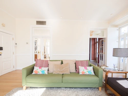 Apartment Lisbon, 1 bedroom, 2 persons - photo_1011873543883