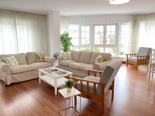 Ferienwohnung Noia, 3 Schlafzimmer, 6 Personen - photo_1011873544364